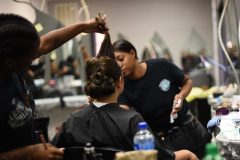 Memorial Day Pin-Up Competition