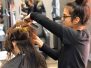Strand College of Hair Design Student Salon