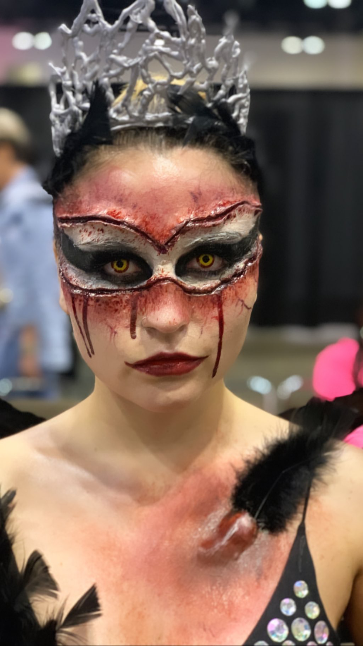 Strand College of Hair Design competes in Premiere Orlando 2019