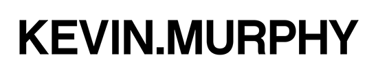 Kevin Murphy Brand Logo