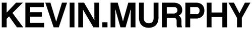 Kevin Murphy brand logo