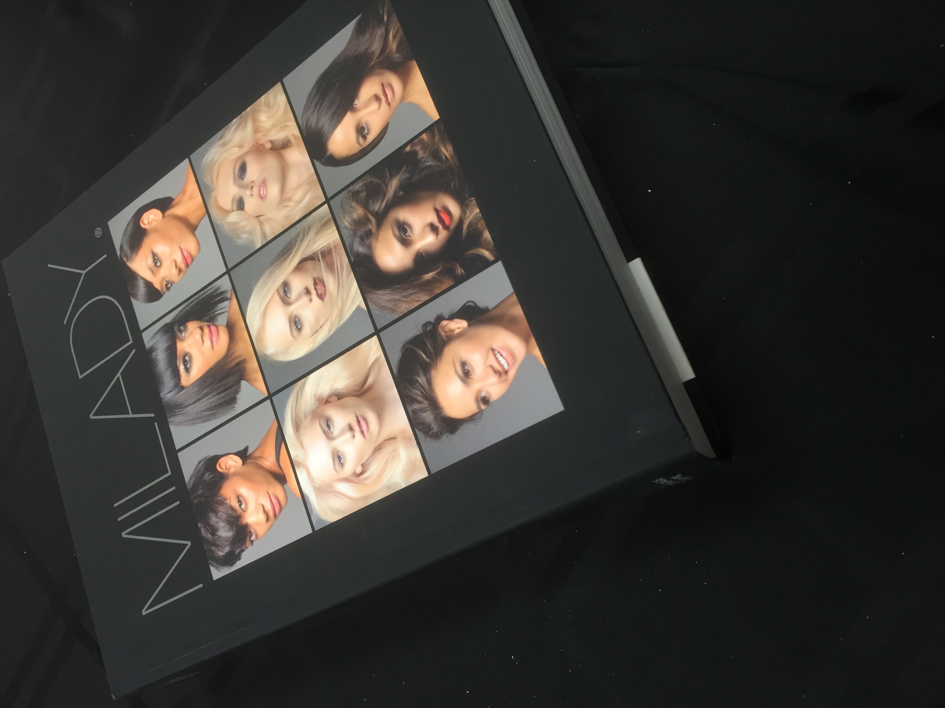 Cosmetology Textbook