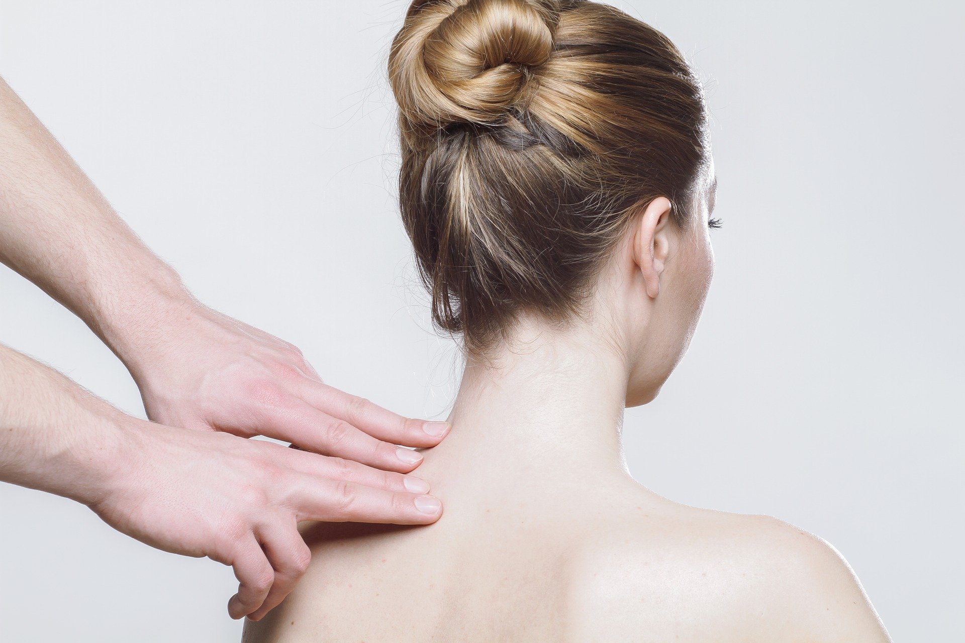 South Carolina Massage Therapy
