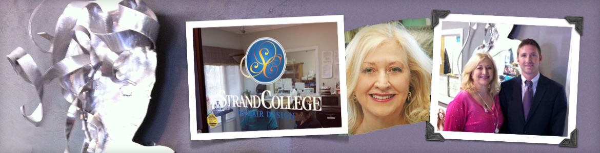 About Strand College