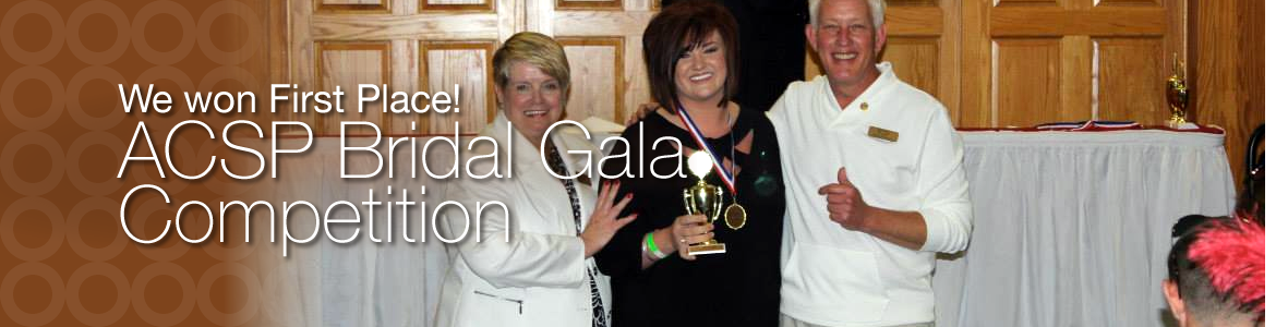 Award winning competition beauty school