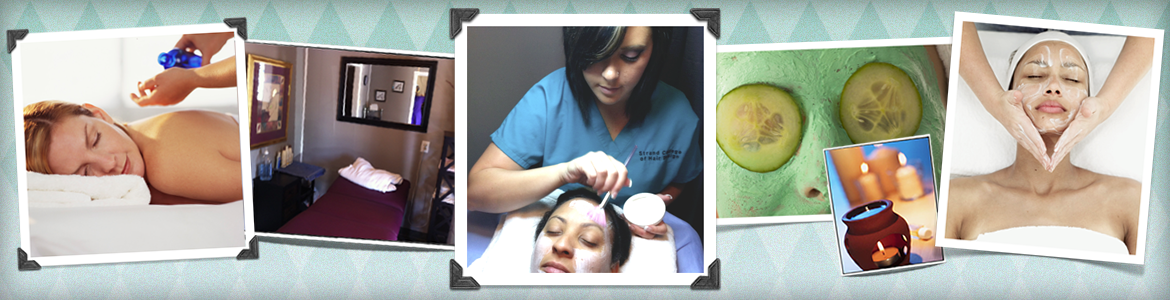 Myrtle Beach Esthetician Training
