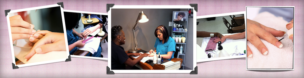 Myrtle Beach Nail Technicians