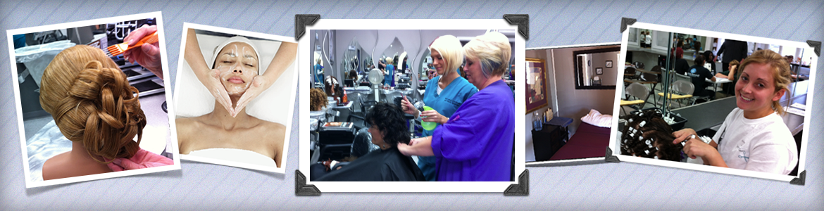 Myrtle Beach Beauty School